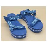 New size 8 Guess womenï¿½s sandals