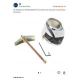 GE Appliances WS10X10045 Reverse Osmosis System