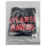 New Size L NBA Con Atlanta Hawks Tee