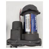 Fill-Rite Sotera diaphragm transfer pump