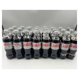 New Lot of 4 -  Diet Coke, 16.9oz 6-Packs - BB
