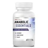 New Liveanabolic Anabolic Essentials Active Men