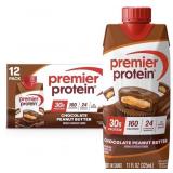 New Premier Protein Shake, Chocolate