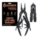 New Gerber Gear Diesel Multitool Needle Nose