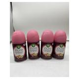 Lot of 2 Air Wick Life scents Freshmatic Ultra