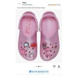 New Crocs Women's 11/ 9 menï¿½s Mean Girls Classic