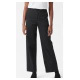 New Size 32 Reg Dickies Womens Basic High Rise