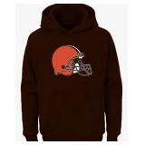 New Size L (14/16) NFL Kids Youth 8-20 Team Color