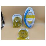 New Finis swimmers lot!