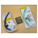 New Finis swimmers lot!