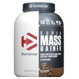 New Dymatize Super Mass Gainer Protein Powder,