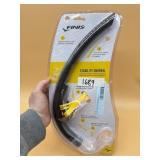New Finis snorkel!