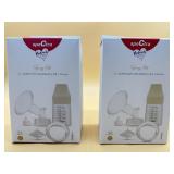 New Spectra premium accessory kits