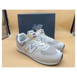 New menï¿½s size 18 New Balance 574 shoes