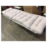 New non-slip cushion