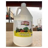 New distilled white vinegar 1 gallon