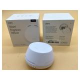 Pura smart fragrance diffuser new condition in