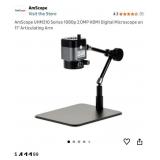 AmScope UHM210 Series 1080p 2.0MP HDMI Digital