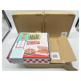 New 3Pcs MGAs universe make it mini pizza party