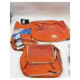 New Eagle Creek Variety lot of packing bags and