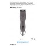 Wahl Pro Animal KM10+ Corded Clipper - New #10