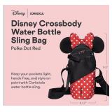 Corkcicle Crossbody Water Bottle Sling Bag -