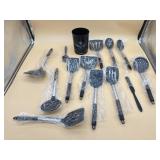 New high quality kitchen utensils