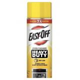 Reckitt Benckiser 6233887980 Heavy-Duty Oven