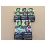 5X bid Peeps carbon lens cleaners new condition