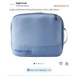 New eagle creek Pack-It Reveal Expansion Cube L,