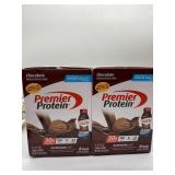 New (2 Cases) Premier Protein Shake,