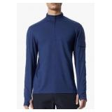 New Size S Men's Celestial Performance Long