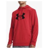 New Size S Under Armour Men's Armour Fleece Big
