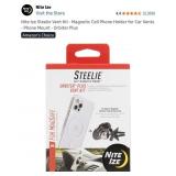 Steelie Orbiter Plus Dash Kit (New condition