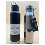 Klean Kanteen tumblers