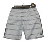 New size 20 boys Hurley board shorts
