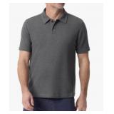 New Size M BASS Outdoor Mens Short Sleeve