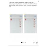New Eagle Creek Pack-It Compression Bags for