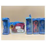 New Finis goggles for kids!