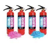 New (10 Cases) Chameleon Colors Color Run