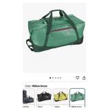 **Read Eagle Creek Migrate 110L Wheeled Duffel