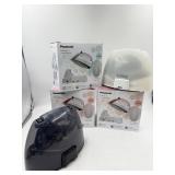 (5 Cases) Panasonic Cordless Irons, a variety of