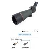 Athlon Optics Talos 20-60x80 Spotting Scope