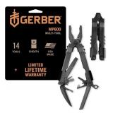 Gerber Gear MP600 Multi-Plier Multitool ï¿½ Made in