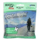 New Adventure Medical Kits Dental Medic Kit -