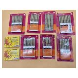 New 7X bid Sakura Micro pen sets plus junior