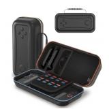 New SIHUADON Carrying Case Compatible with