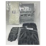 New Winter Accessories Lot, Includes 3 Ct Womens