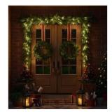 New Christmas Decorations Garland Pine Collection