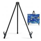 New ARTIFY 14'' Tabletop Instant Display Easel,